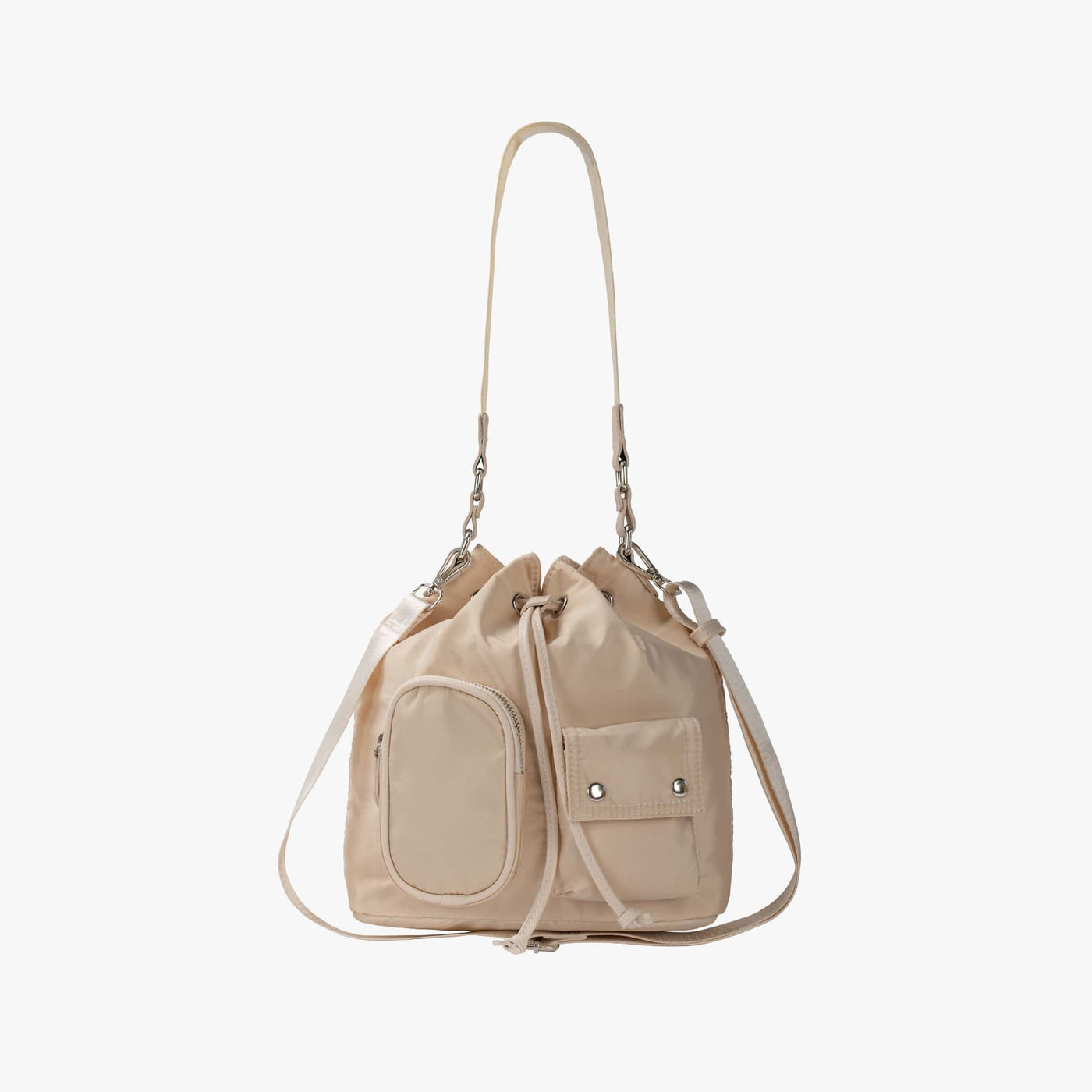 Aria Drawstring Bag