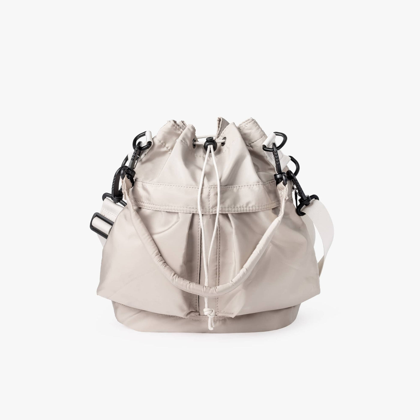 Luxee Nylon Drawstring Bag