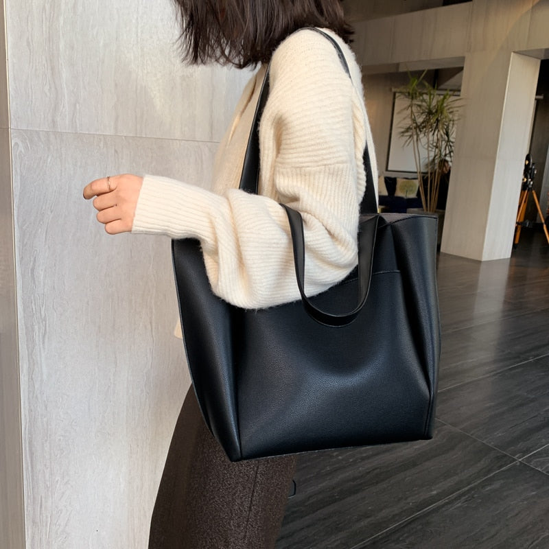 Luxee All Day Tote