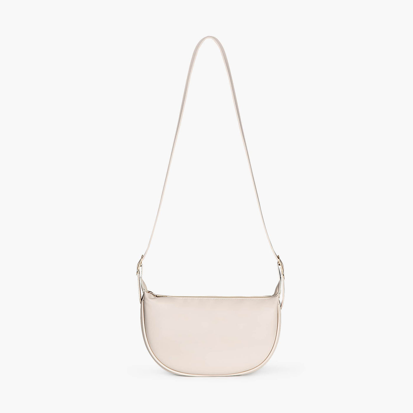 Half Moon Shoulder Bag