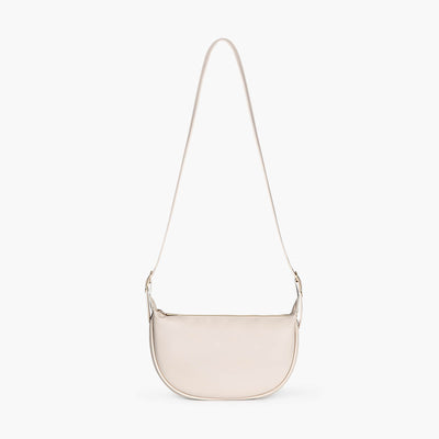 Half Moon Shoulder Bag