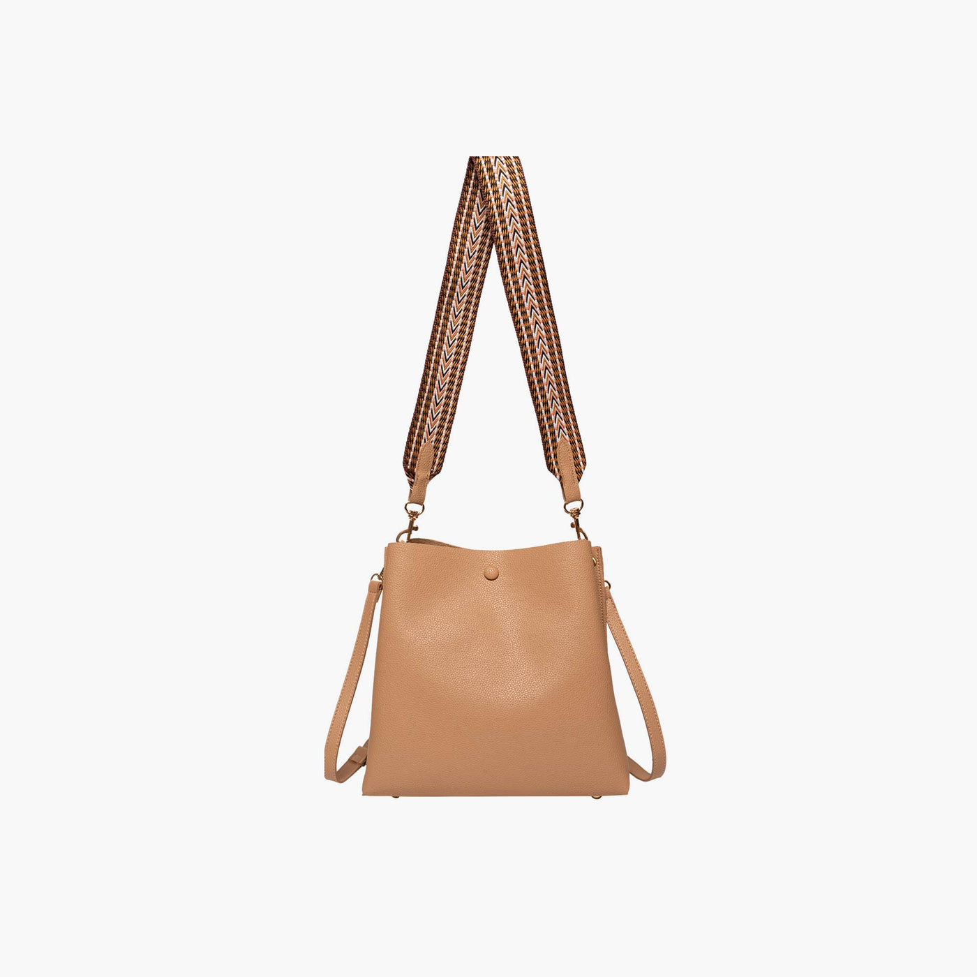 Madison Bucket Bag