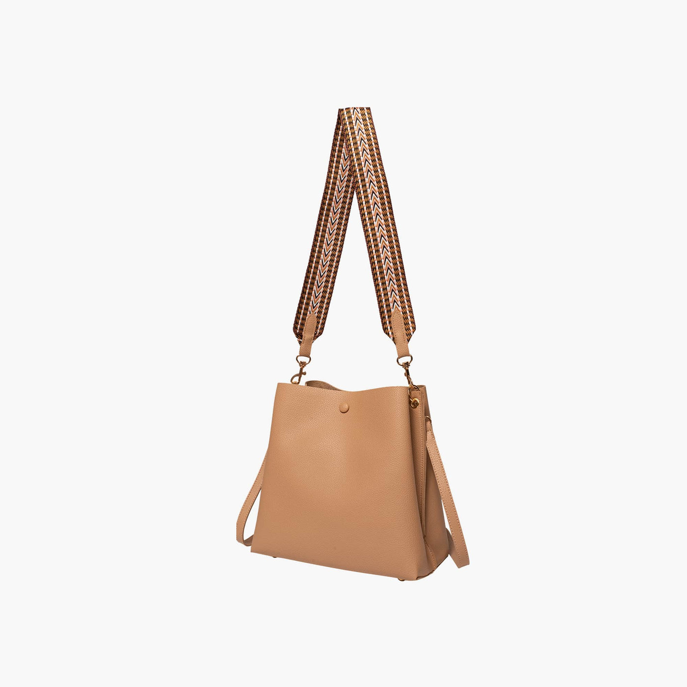 Madison Bucket Bag