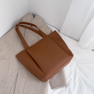 Luxee All Day Tote