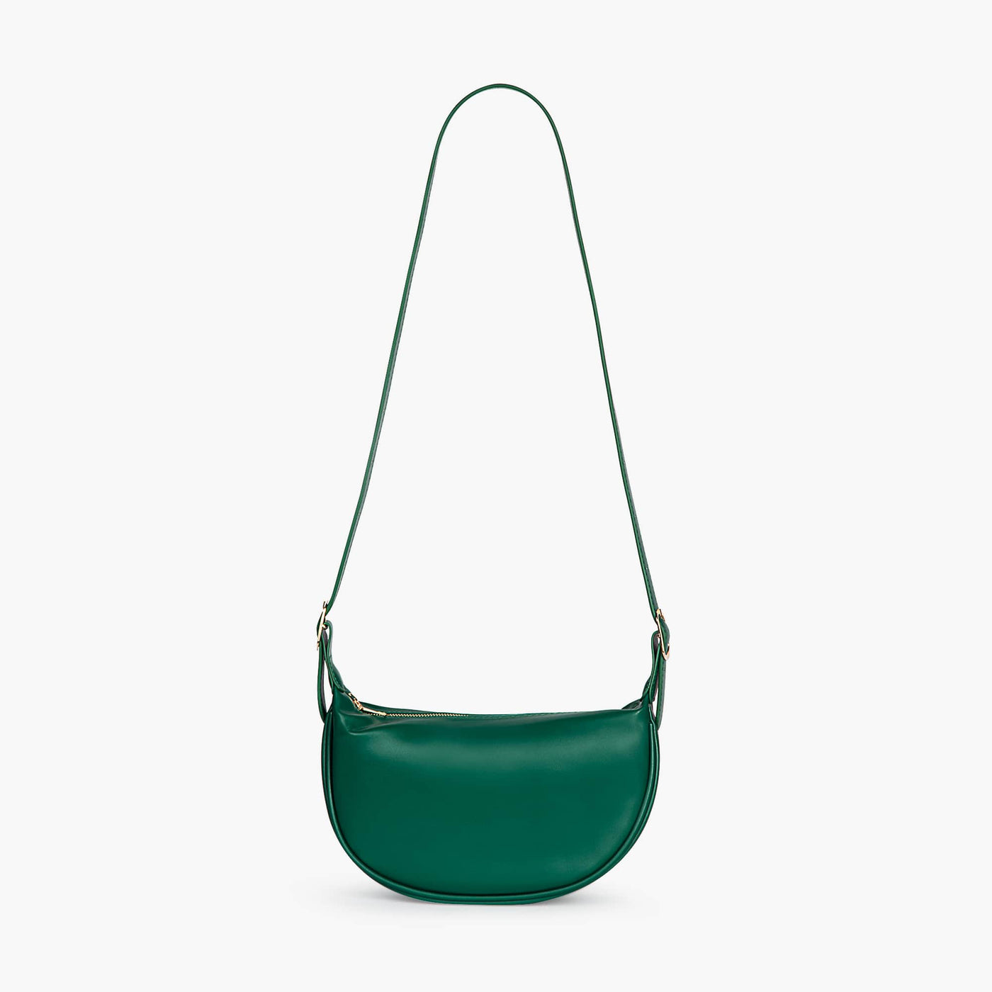 Half Moon Shoulder Bag