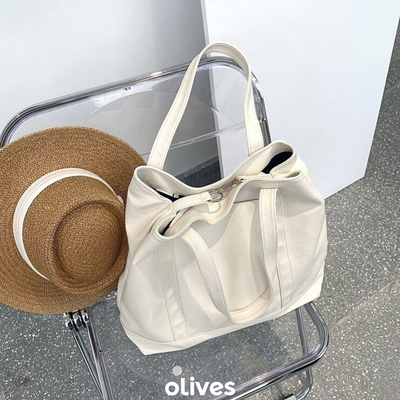 Luxee Soft Tote