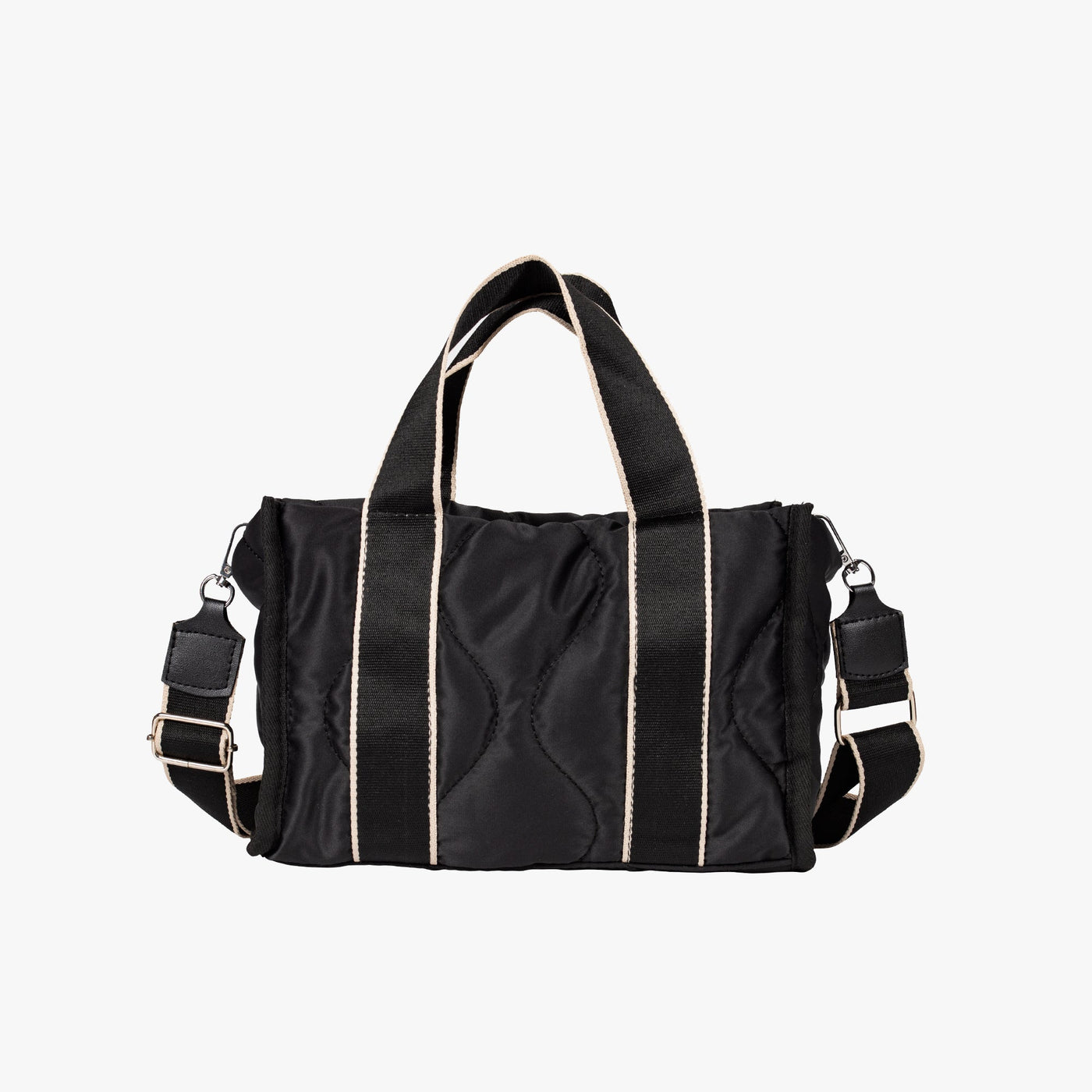 Mara Puffer Midi Tote