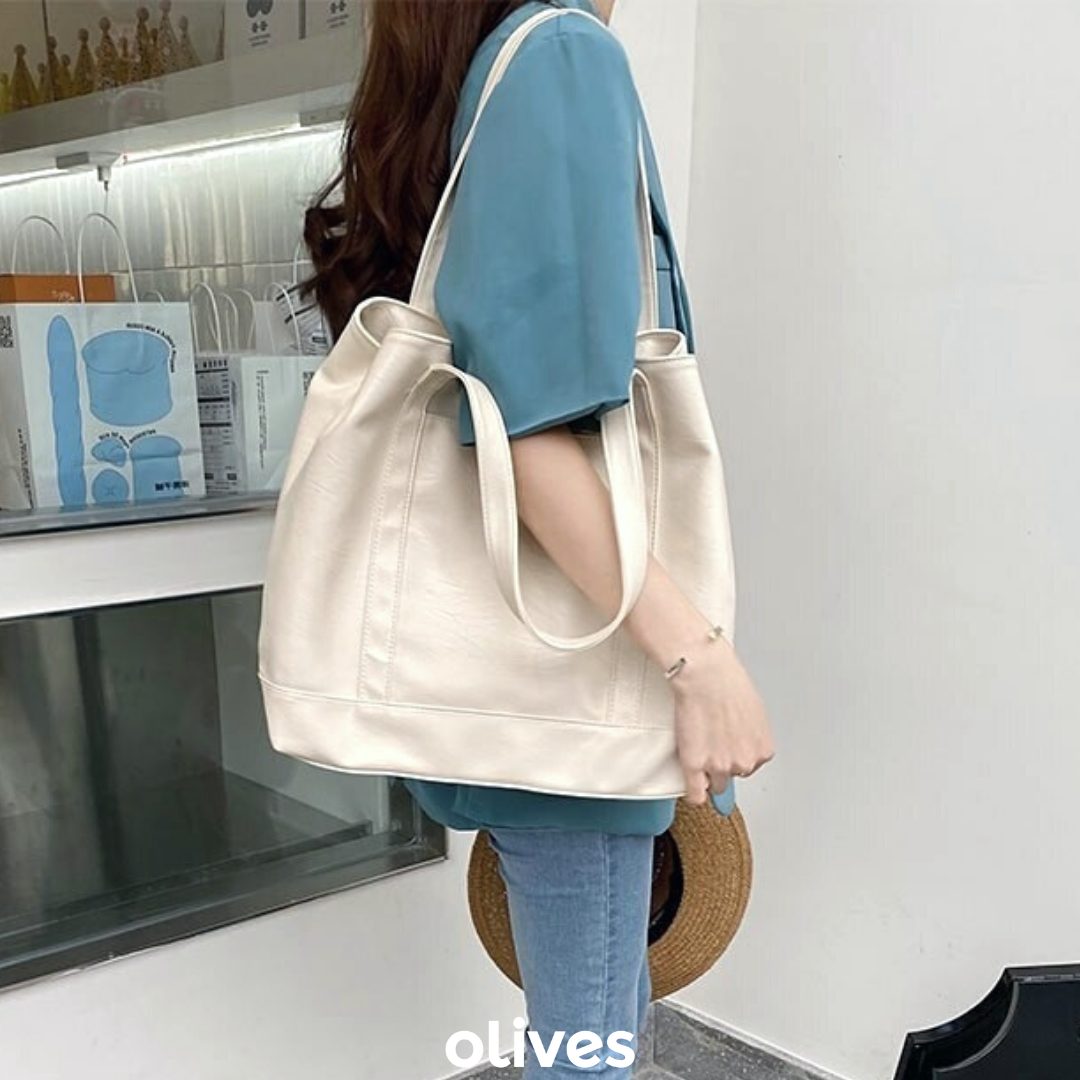 Luxee Soft Tote