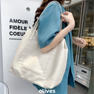 Luxee Soft Tote