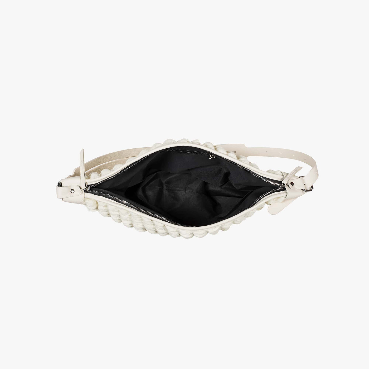 Luxee Cloud Puffer Bag