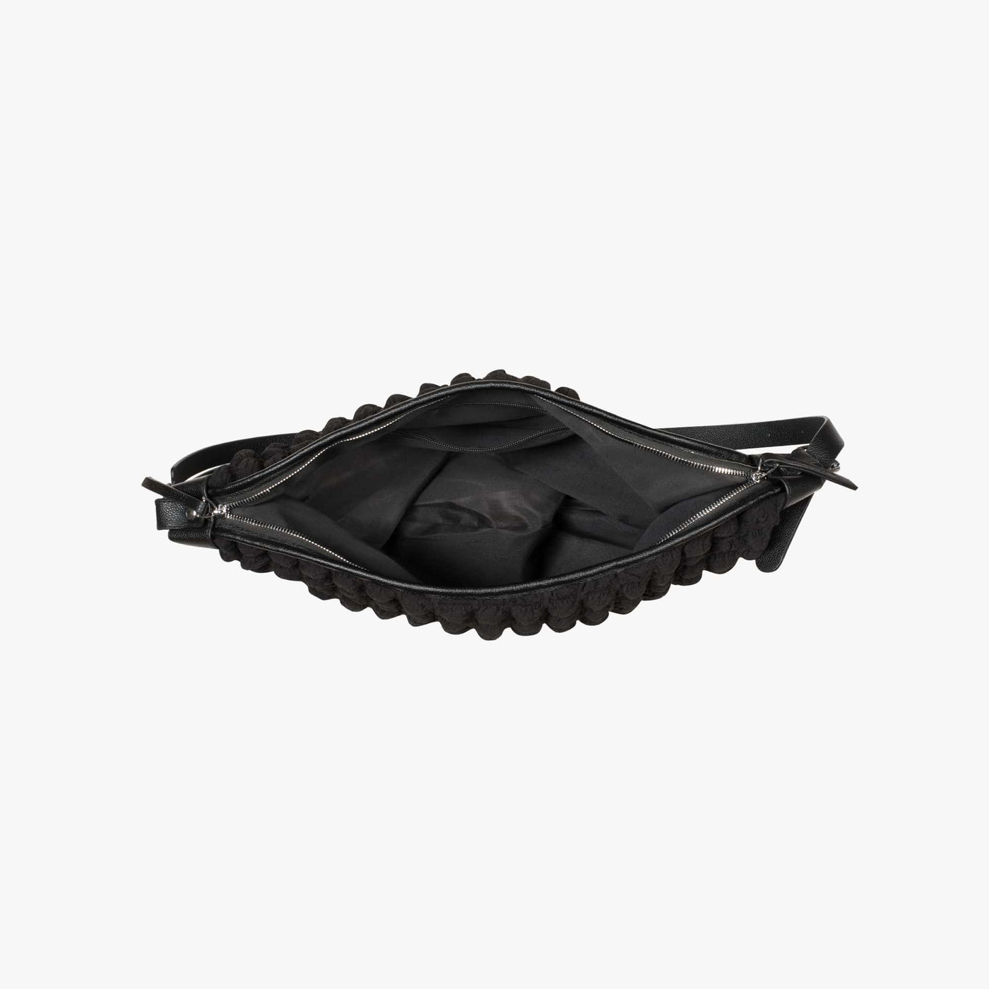 Luxee Cloud Puffer Bag