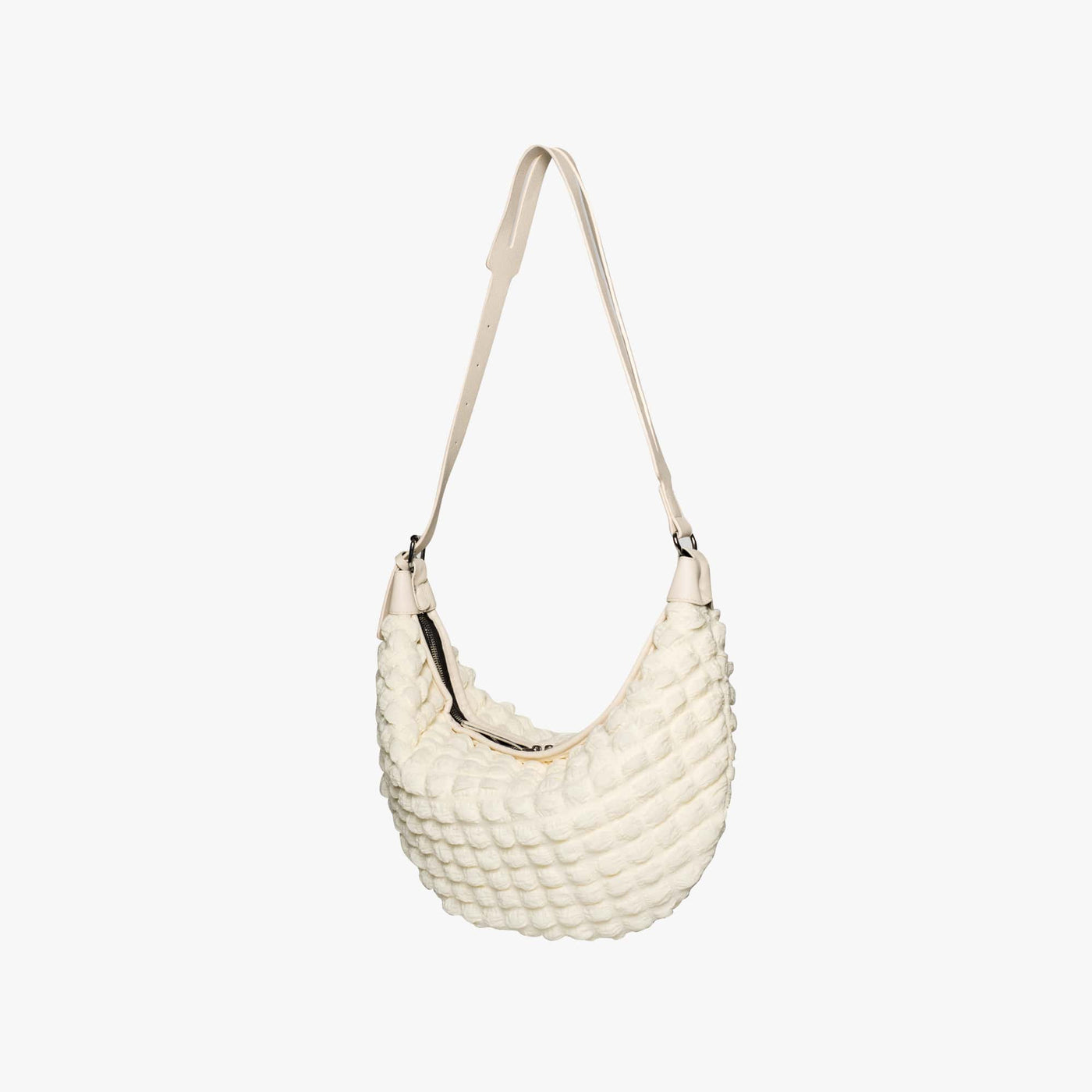 Luxee Cloud Puffer Bag