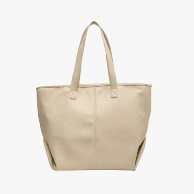 Leah Vegan Leather Tote