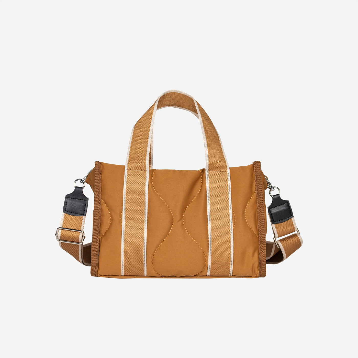 Mara Puffer Midi Tote