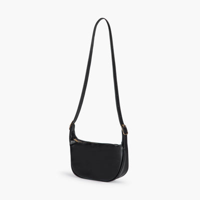 Half Moon Shoulder Bag