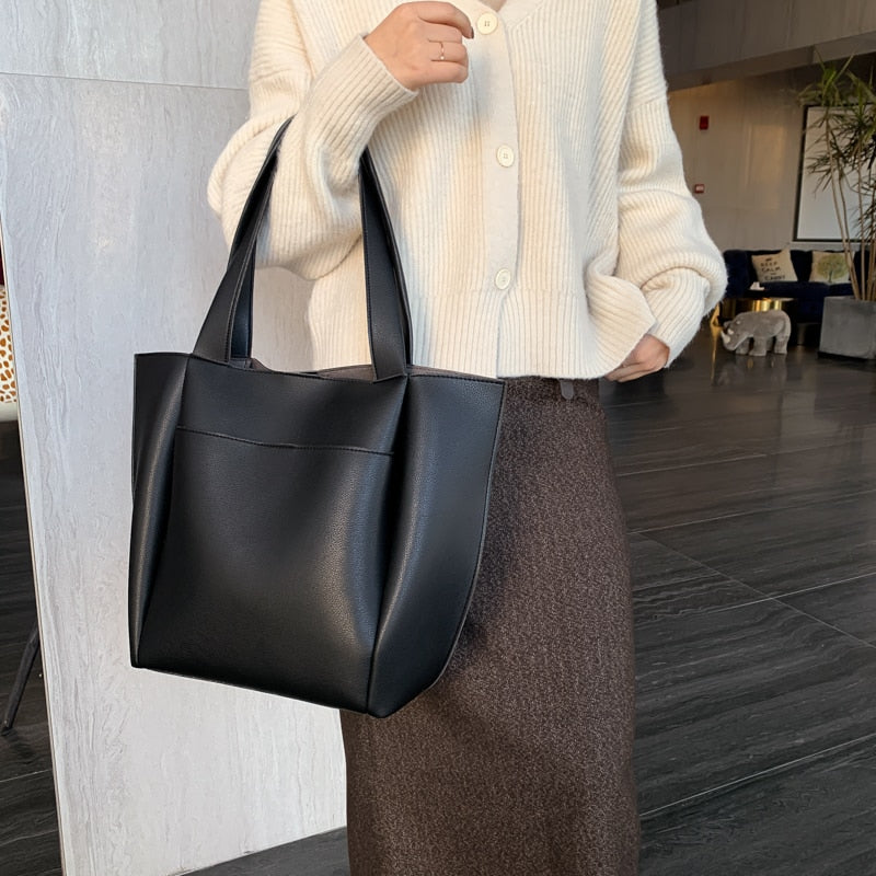 Luxee All Day Tote