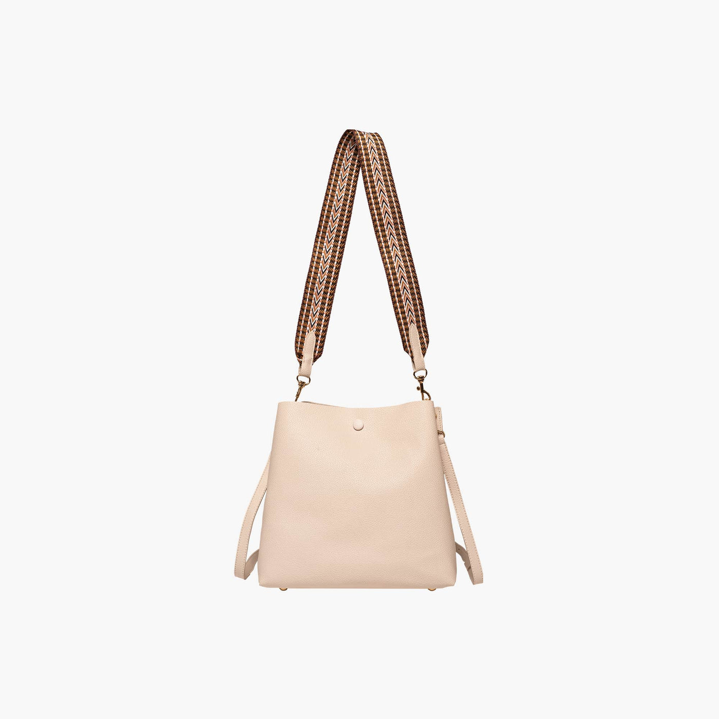 Madison Bucket Bag