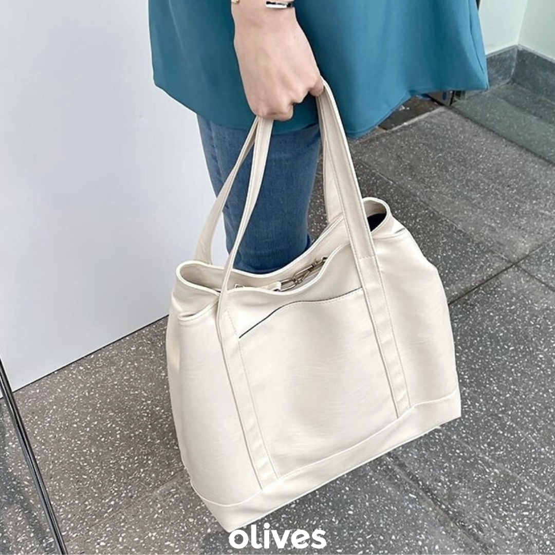 Luxee Soft Tote