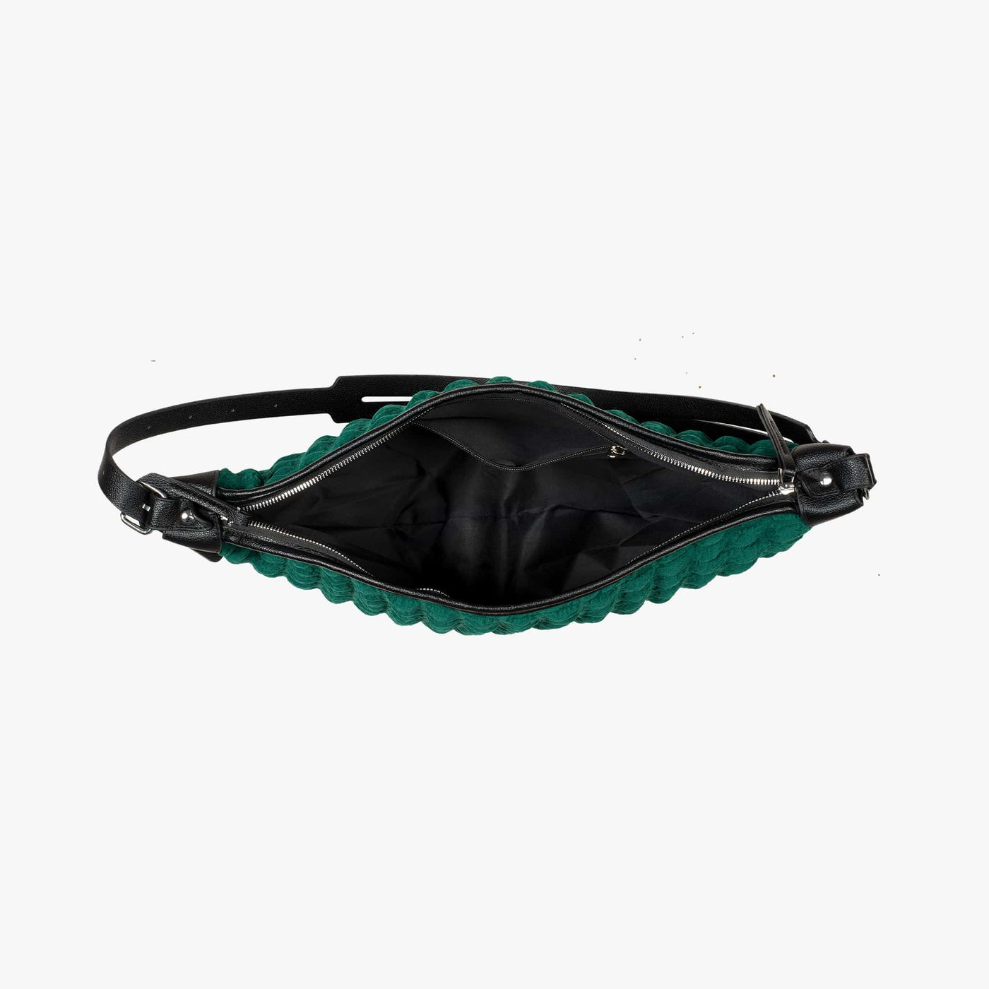 Luxee Cloud Puffer Bag