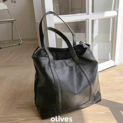 Luxee Soft Tote