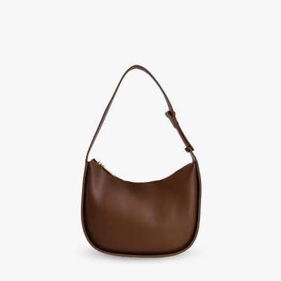 Minimal Hobo Bag