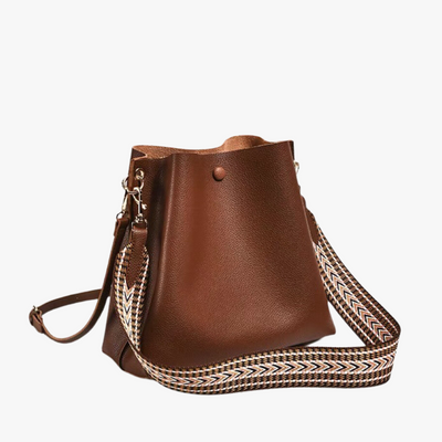 Madison Bucket Bag