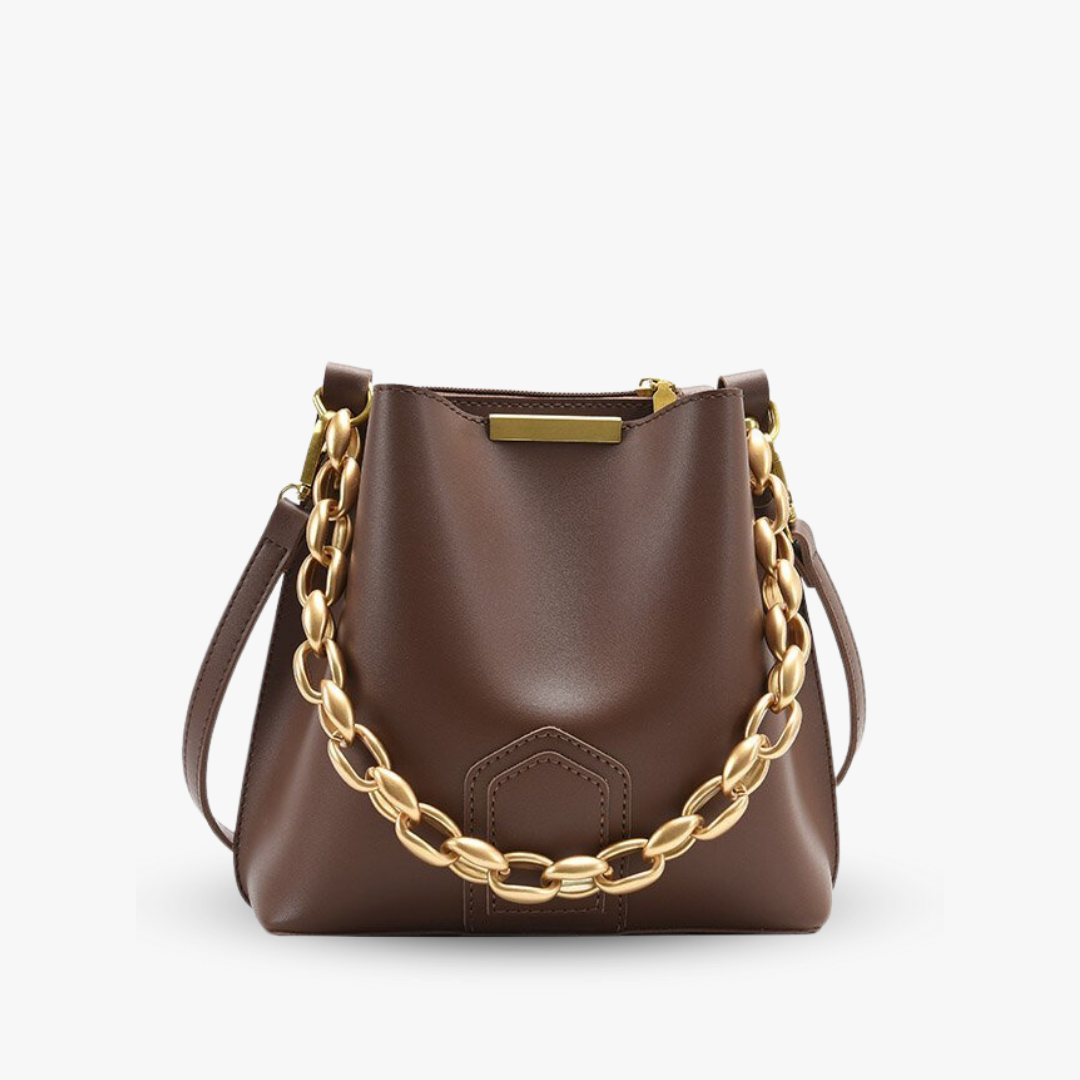 Emma Bucket Bag