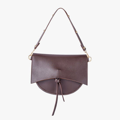 Vera Saddle Bag