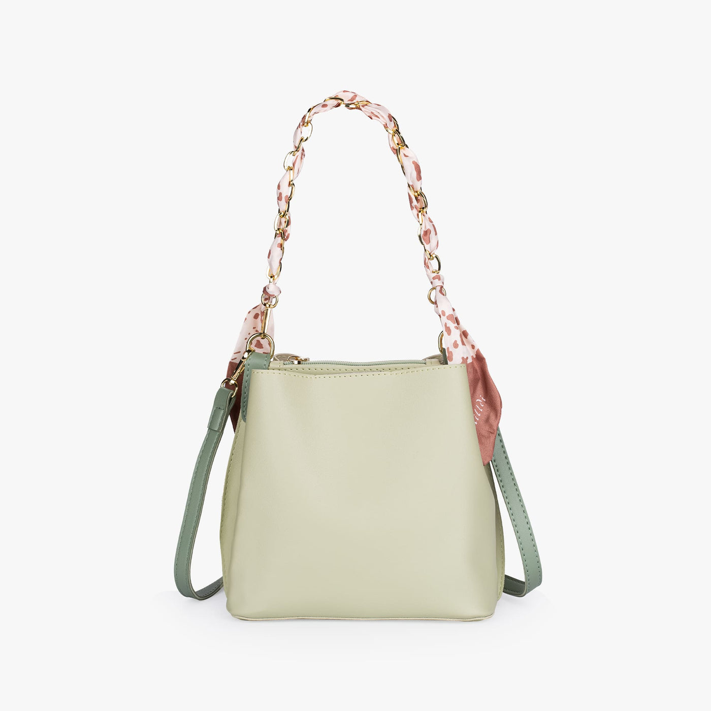 Audrey Bucket Bag