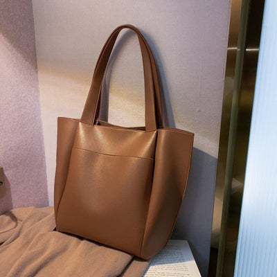 Luxee All Day Tote