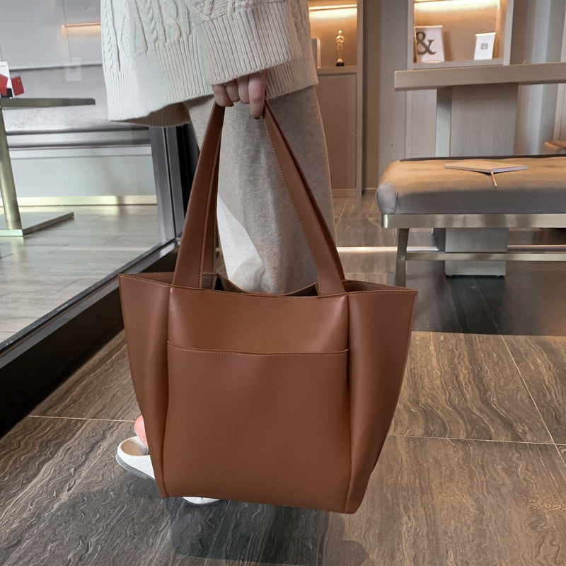 Luxee All Day Tote