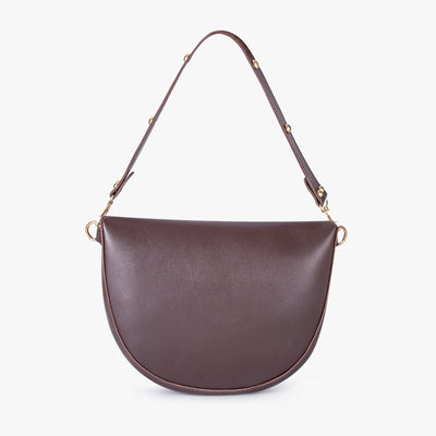 Vera Saddle Bag