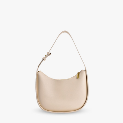 Minimal Hobo Bag