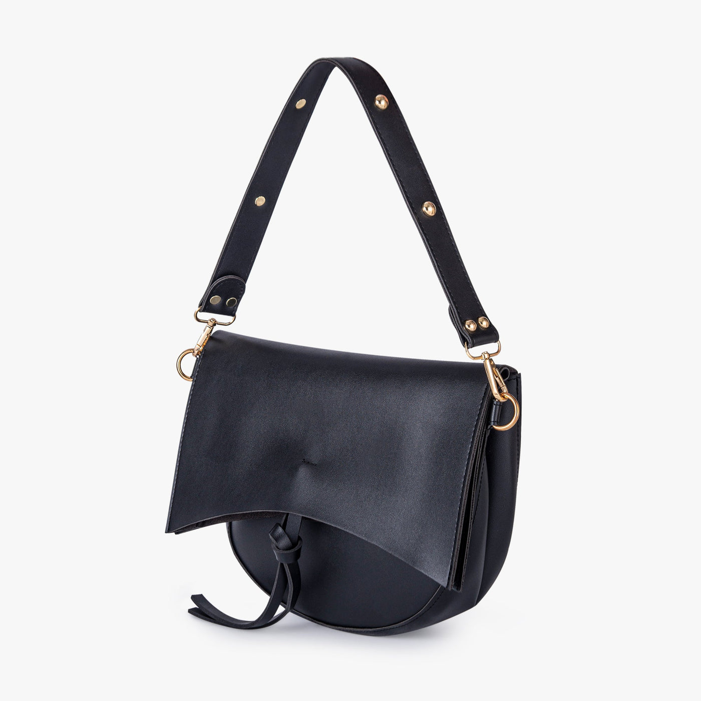 Vera Saddle Bag