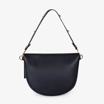 Vera Saddle Bag