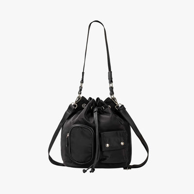 Aria Drawstring Bag