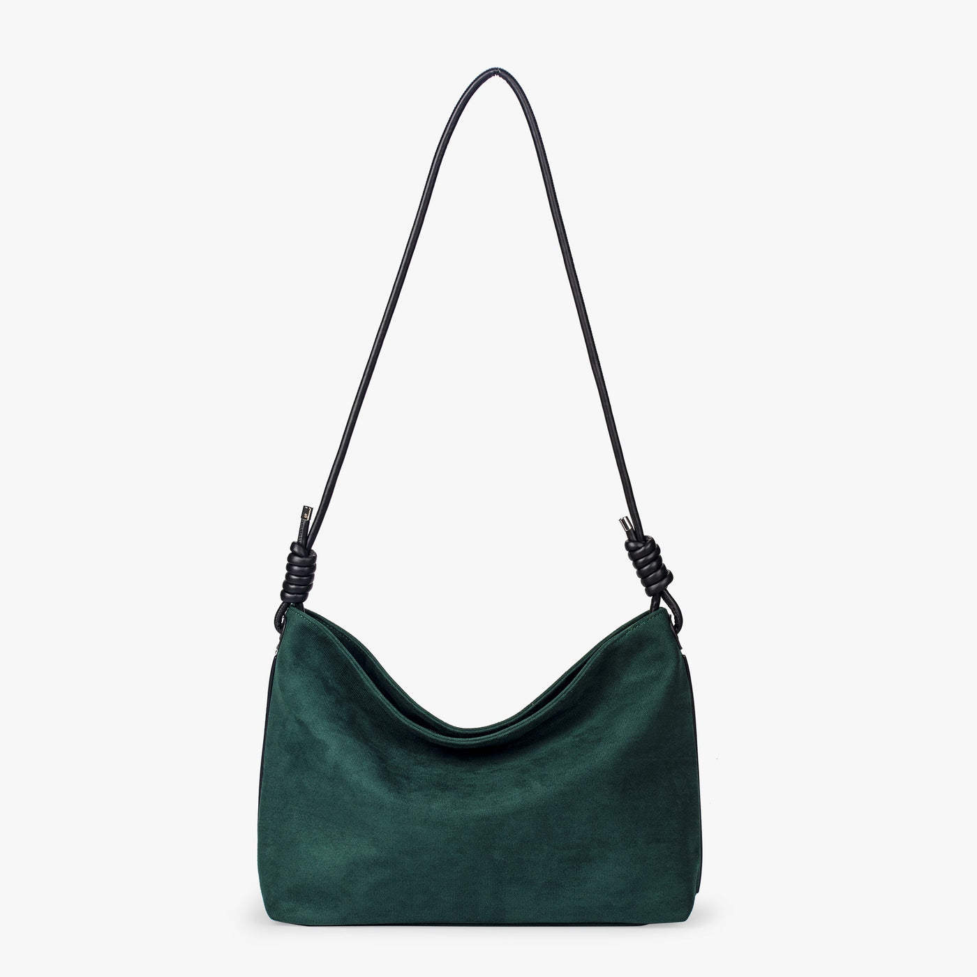 Mara Faux Suede Tote