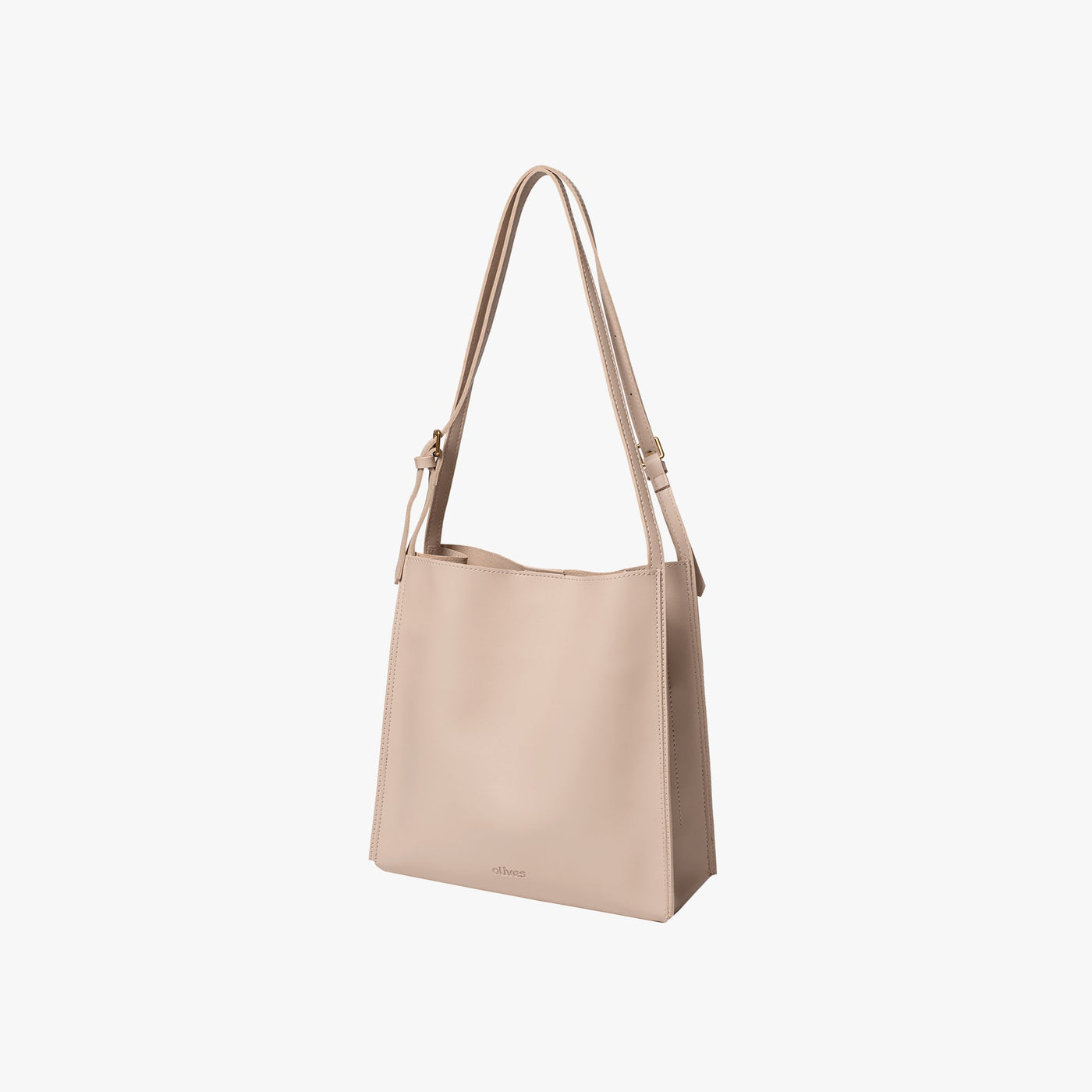 Luxee Vegan Leather Tote