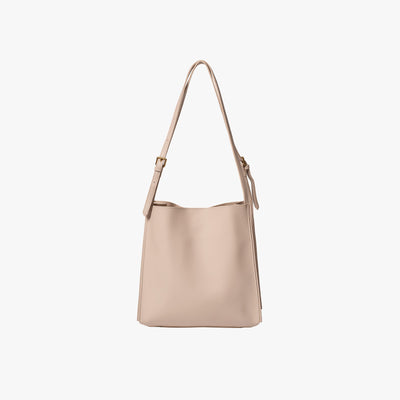 Luxee Vegan Leather Tote