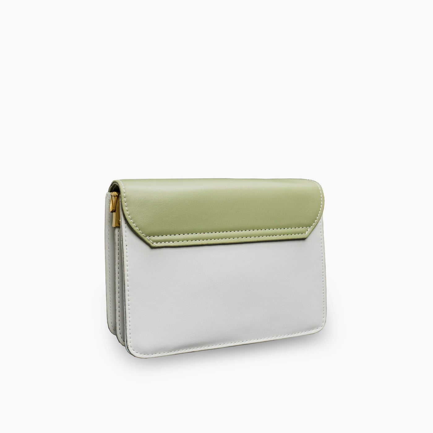 Luxee Flap Crossbody Bag