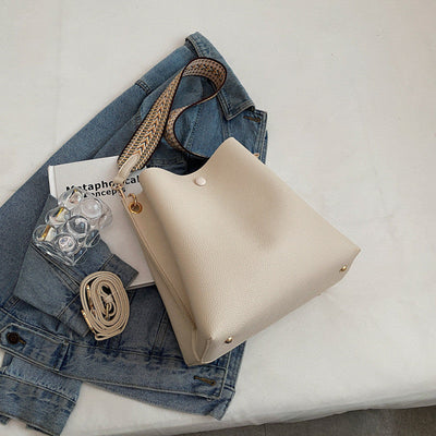 Madison Bucket Bag