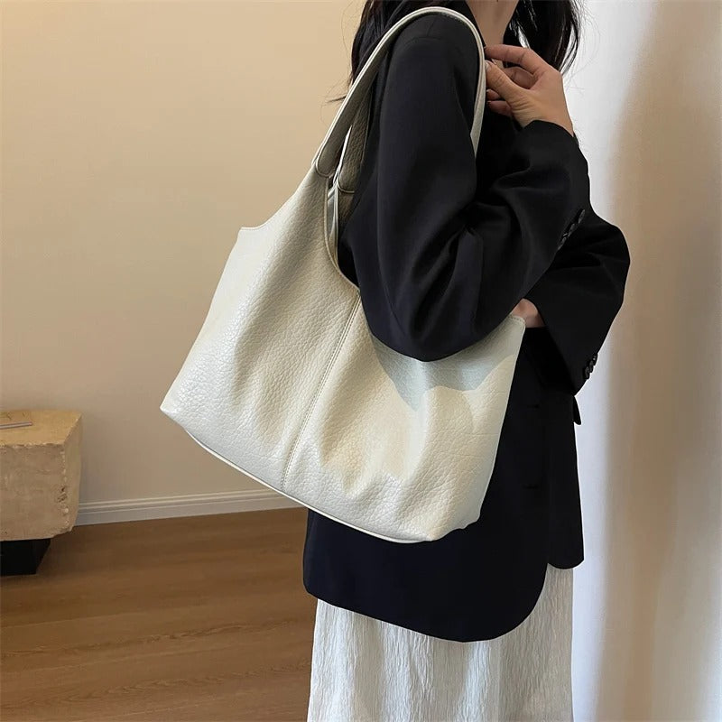 Luxee Hobo Tote