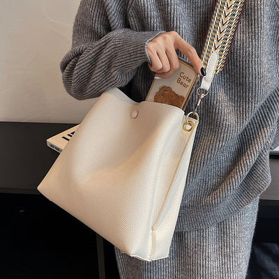 Madison Bucket Bag