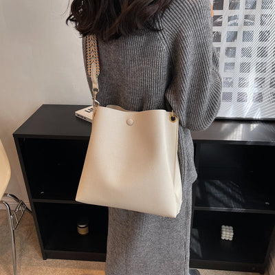 Madison Bucket Bag