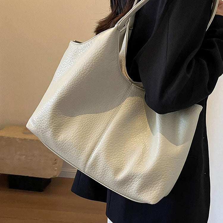 Luxee Hobo Tote