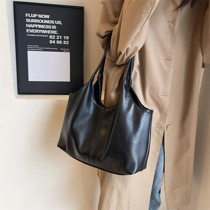 Luxee Hobo Tote