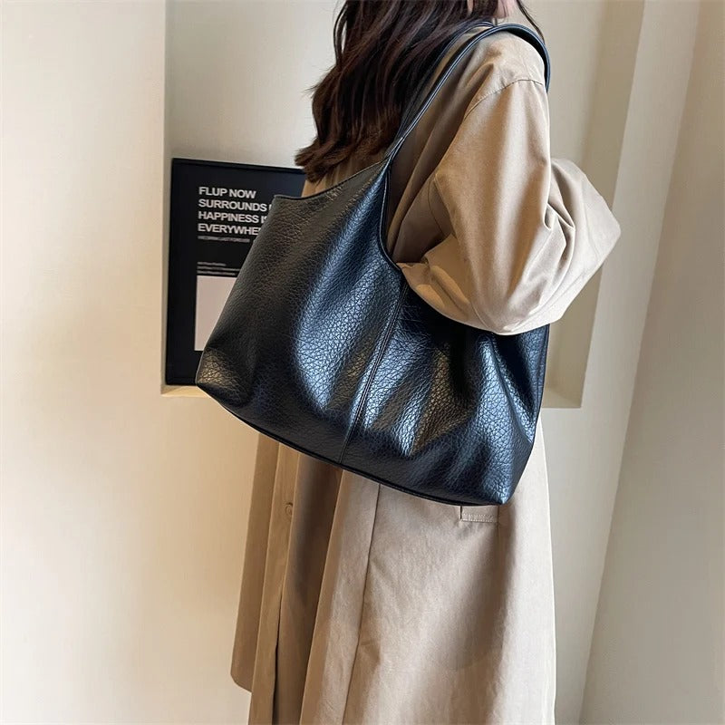 Luxee Hobo Tote