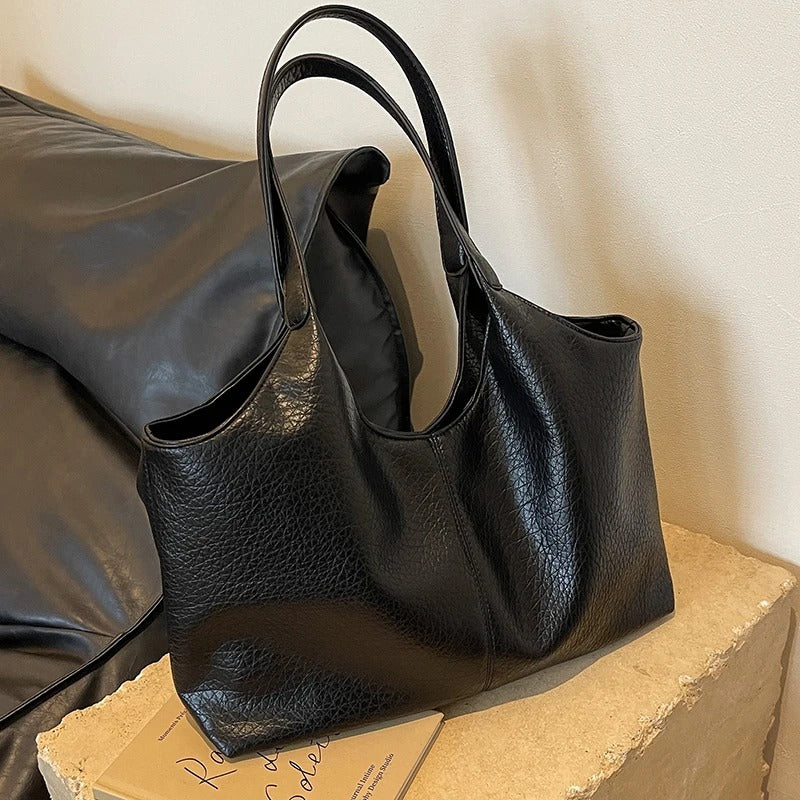 Luxee Hobo Tote