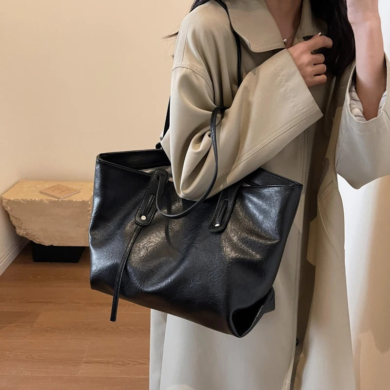 Luxee XL Tote