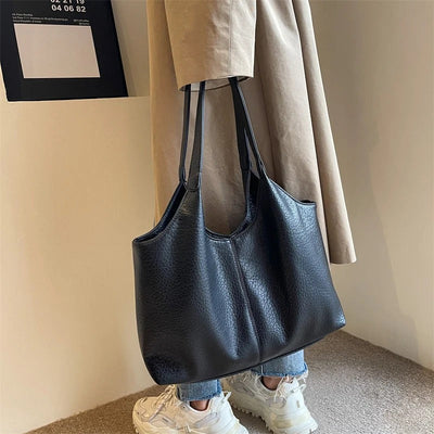 Luxee Hobo Tote